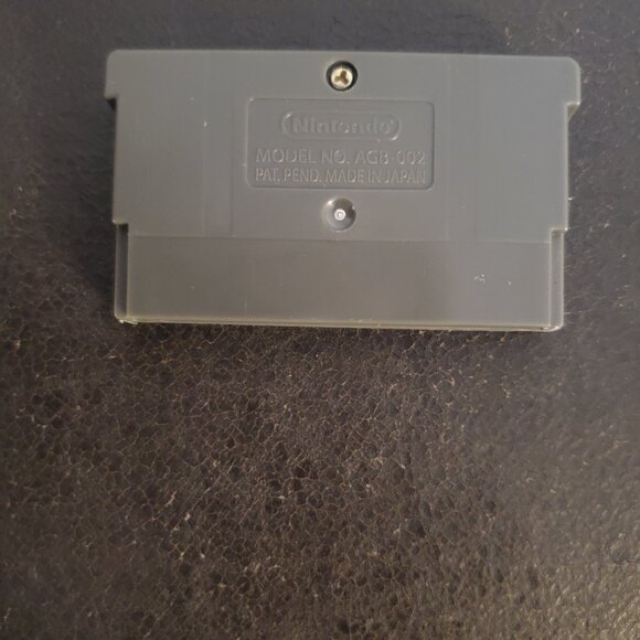 Pokemon Arceus Legends GBA ROM Hack Game Custom Gameboy Advance - Picture 8 of 8